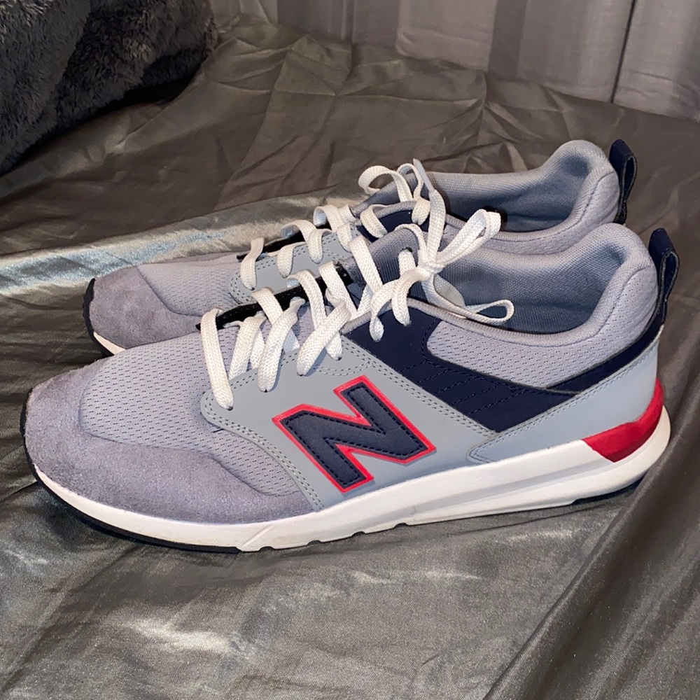 New balance comfort 009